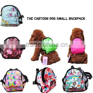 2016 Carrier Outdoor Walking Hiking Zipper Backpack Dog Bag S/M/L Quality Choice thumbnail-1