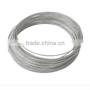 14-GAUGE X 100 FT. GALVANIZED STEEL WIRE thumbnail-1