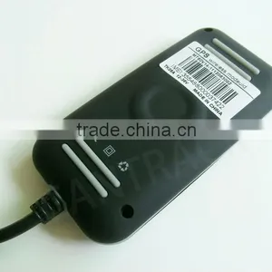 GT02 Gps Tracker Portable With Internal Battery Acc Gps Tracker thumbnail-2