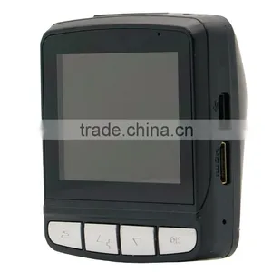 FHD1296P Ambarella Chip A7LA50 2.4 Inch HD Screen Dash Cam thumbnail-3