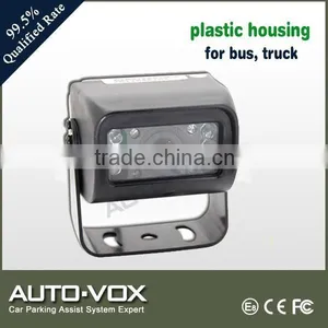 FCC IR Truck Reversing Cameras NTSC thumbnail-1