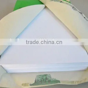 High-End Handmade Best With Custom Printed Logo Wholesale Price 100% Wood Pulp A4 Photocopy Paper Price thumbnail-2