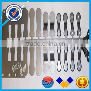 Alluminium Copper Bimetallic Wire Clamp Connector Type thumbnail-1