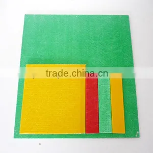 Corrosion Resistant Fiberglass Board, Hollow Frp Board, Lightweight thumbnail-4