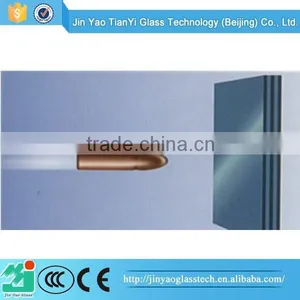 High Quality Bullet Proof Glass thumbnail-2