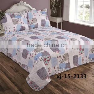 Home Textile Polyester Quilt Manufacturer thumbnail-1