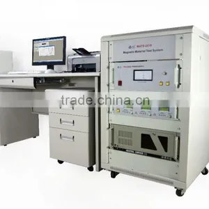 LINKJOIN MATS-2010H Hard Magnet BH Loop Tracer / Hysteresis Graph Trade Assurance Supplier Quality Choice thumbnail-5