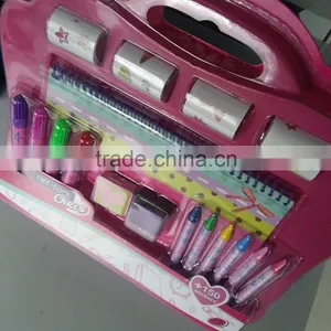 2015 New Ofiscool Girls Set de Actividades thumbnail-2