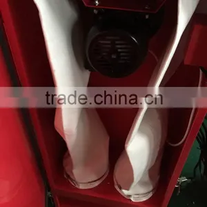 2016 Hot Sell Wood Dust Collector System Price thumbnail-2