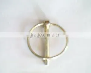 Lynch Linch and Locking Pins Hitch Pins Zinc and Nickel Plated thumbnail-4