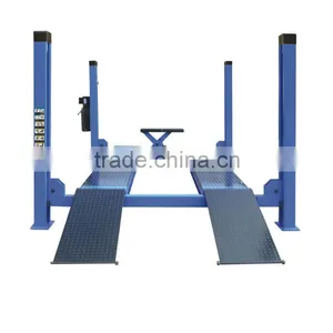 Hydraulic Pressure Lift Platform thumbnail-1
