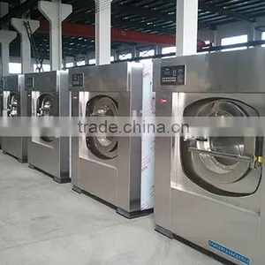 Industrial Washing Machine/commercial Laundry Equipment thumbnail-6