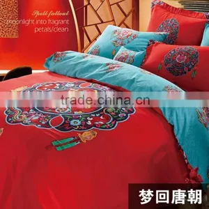 Wholesale Bedding Comforter Set Hotsale thumbnail-1