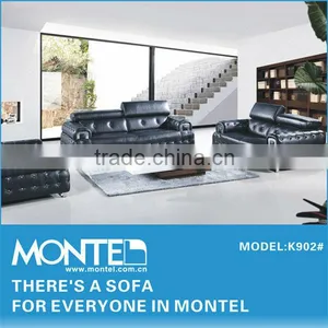 Foshan Hotel Furniture/sofa Set Design/leather Sofa thumbnail-1