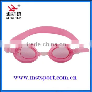 Waterproof PC Lens Children Swimming Goggles Hot Sale thumbnail-1