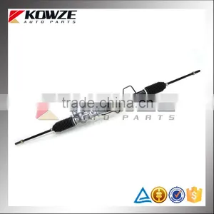Power Steering Gear DR Link Assembly Steering Rack For Mitsubishi Pajero Montero Sport H65W H67W H76W H77W MR319767 MR374045 Quality Choice thumbnail-6