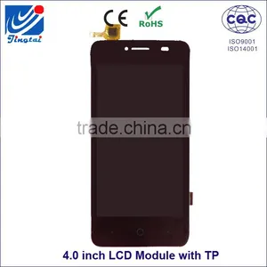 Factory Price Original 4.0 Inch Color Dsi Lcd Display Mobile Phone Touch Screen thumbnail-3