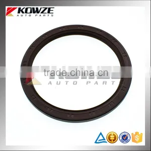 Auto Parts Crankshaft Oil Seal For Mitsubishi Triton L200 K66T K67T Pajero Montero Sport K88 V85 MD372251 thumbnail-1