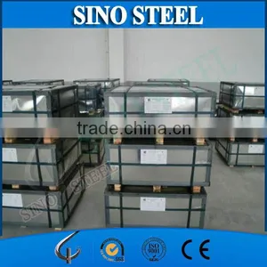 Tinplate Metal Prime Electrolytic Tinplate Strip thumbnail-5
