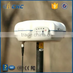 CHC X90+ GPS Static Receiver, Post Processing Receiver, GNSS Receiver thumbnail-5