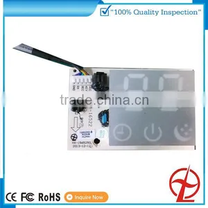 1 2 Inch 7segment Led Diaplay 6 Dight OEM thumbnail-5