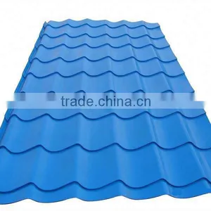 Metal Roofing Machine ,automated Sheet Metal Forming Machine thumbnail-3