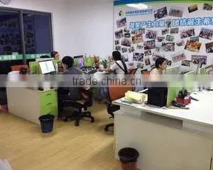 Shenzhen Hiego Trade Co., Ltd. company overview - view 2 thumbnail