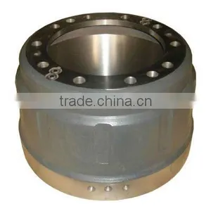 ROR Trucks Brake Drum OEM 21021114 thumbnail-1