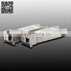 1270 / 1330nm WDM 40km 10G BiDi SFP+ thumbnail-1