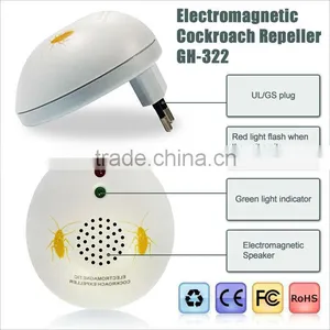 Electronic Cockroach Stop GH-322 thumbnail-4