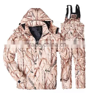 Hunting Clothing Outdoor Waterproof thumbnail-4