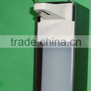 Elbow Sanitizer Dispenser thumbnail-1