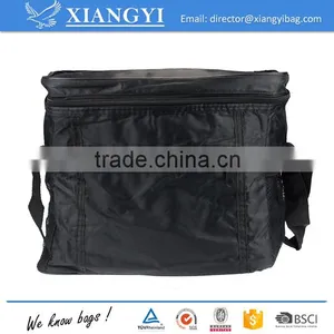 Cooler Bag Storage Box Tote Portable Insulated Picnic Bag Shoulder Bag Lunch Travel thumbnail-4