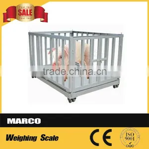 2Ton Digital Pet Scale thumbnail-2