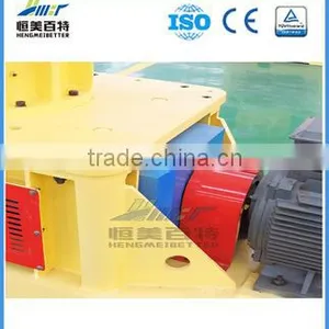 High Quality Wood Pellet Production Line Home thumbnail-3