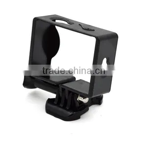 High Quality Xiaomi Yi Sport Camera Frame, Xiaomi yi Sport Camera Accessories A209 thumbnail-3