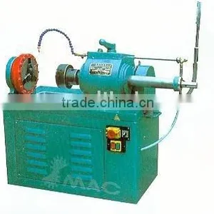 Electric Round-steel Pipe Threader thumbnail-1