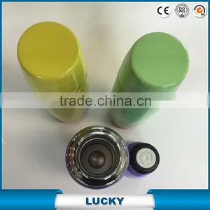 Thermal Drinking Flask/ Food Grade Vacuum Flask/High Quality Stainless Steel Vacuum Flask thumbnail-4