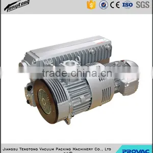 High Pressure Vacuum Pump Electric Vacuum Pump Powerful Vacuum Pump thumbnail-1