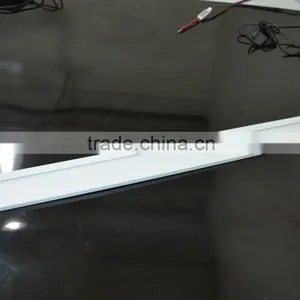 Edgelight Custom Made Led Light Panel Aluminium Composite Panel Super Brightness LGP High Quality Led Panel Light thumbnail-6