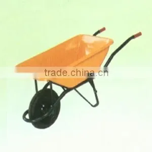 Wheel Barrow WB6401 Made in China thumbnail-1
