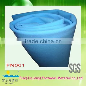 Recycled Insole Material Memory Foam thumbnail-1