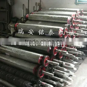 Multi Color Printing Press Rollers (MT) thumbnail-1