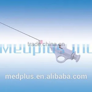 Biopsy Instrument Of Semi-automatic Biopsy Needle thumbnail-2