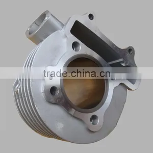 Motorcycle Parts Auto Parts Mechanical Parts Fabrication Services thumbnail-1