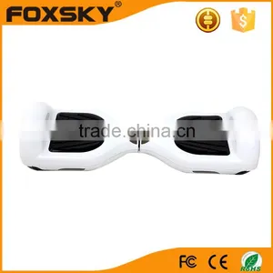 Two Wheel Smart Balance Electric Scooter Wholesale on thumbnail-1