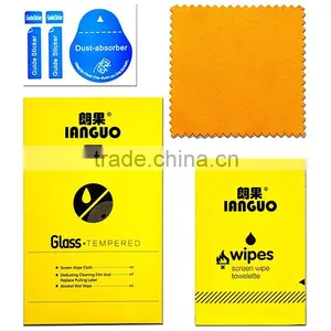 9h Anti Shock Diamond Tempered Glass Screen Protector for Samsung Galaxy Note thumbnail-5