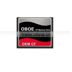 OEM 266X~ 300X CF Card Memory Card thumbnail-1