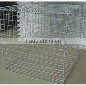 Gabion Box Wire Fencing thumbnail-5