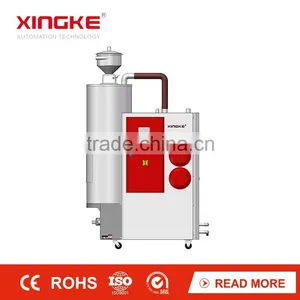 XCD-50/50 Stainless Steel Dehumidifier and Dryer for Plastic Industry thumbnail-2